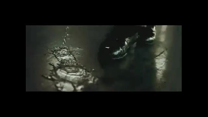 Papa Roach - Burn