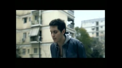 Mixalis Xatzigiannis - De feugo - Official Video Clip