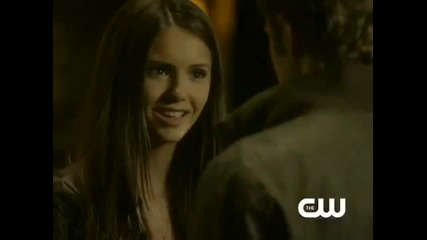 The Vampire Diaries Webclip 2 - You re Undead To Me