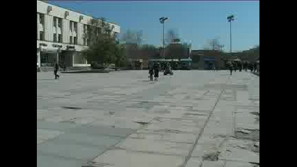 Химн за Пловдив 
