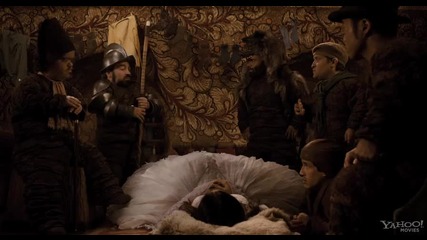 Mirror Mirror *2012* Trailer
