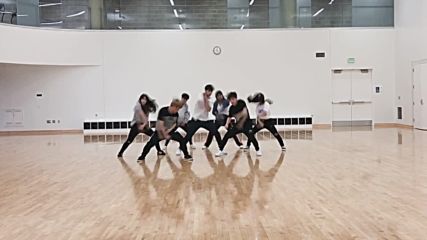 BTS idol dance cover
