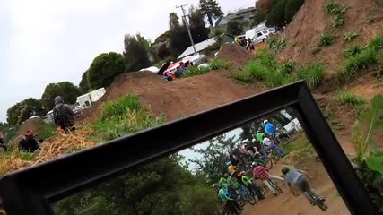 Pro Biking Festival in Aptos 2011- part 2