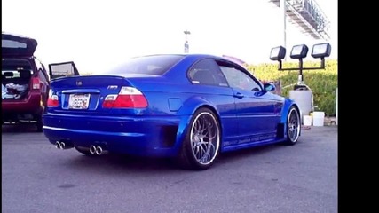 Hd Bmw E46 M3 http___www.nextlevelgroup.gr