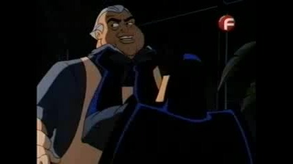 Batman Tas (1992 - 1995) - 23 - Vendetta 
