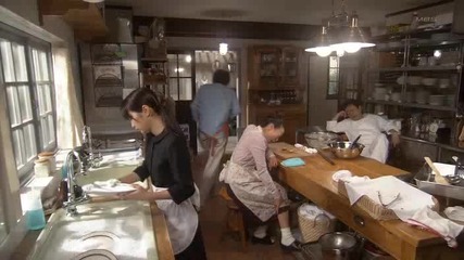 Shokojo Seira (малката принцеса) ep02.004