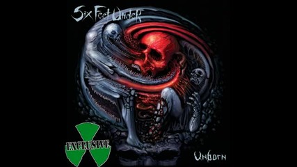 Six Feet Under - Prophecy ( "unborn"2013)