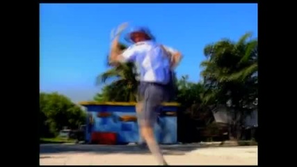 Baha men - Who let the dogs out ?