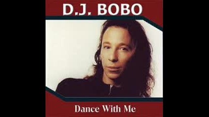 90*s + Dj Bobo - Somebody dance with me / Or.version - Mp3 / Dj Riga Mc / Bulgaria.