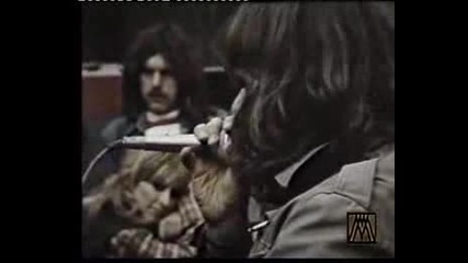 Hobo Blues Band - You Gotta Move - Плешивото Куче