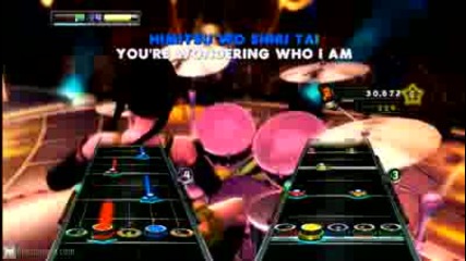 Band Hero Launch Trailer Hd 