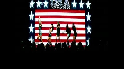 Miley Cyrus - Party in the U.s.a 