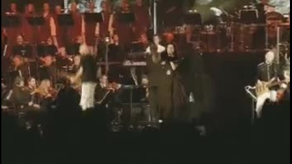 Within Temptation - Our Solemn Hour