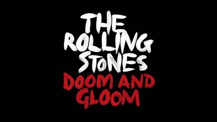 *2012* The Rolling Stones - Doom and gloom ( Benny Benassi remix )
