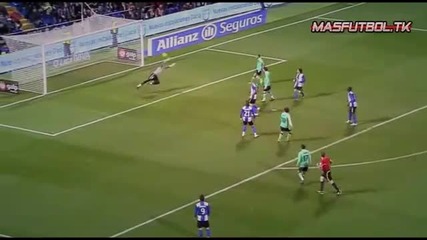 Cristiano Ronaldo Vs Lionel Messi 2011 Skills Goals - footba 
