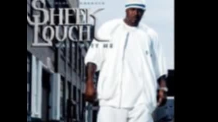Sheek Louch - Get Money New Single 2008