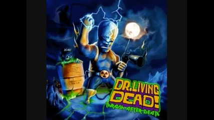 Dr. Living Dead - Chucky