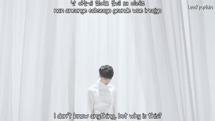 Jung Joon Young - 01. Spotless Mind N ver. Mv - subs romanization 011013