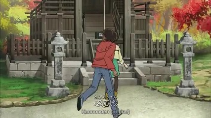 Detective Conan 555 Stork Mystery Tour