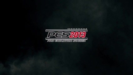 Pro Evolution Soccer 2013 - Teaser Trailer