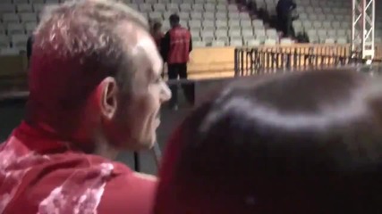 Rvd and X-pack in Bulgaria
