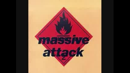 Massive Attack - Blue Lines - Five Man Army 