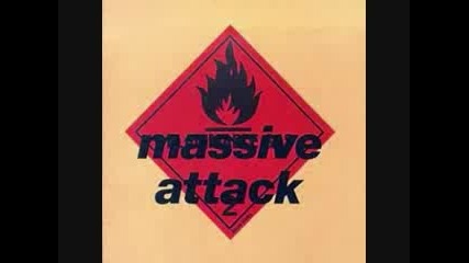 Massive Attack - Blue Lines - Five Man Army