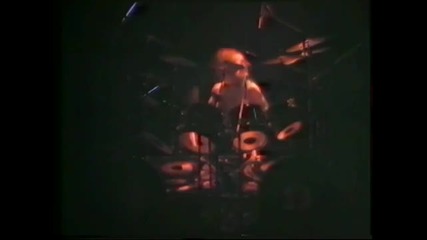 Accept Live 1981 Part 4