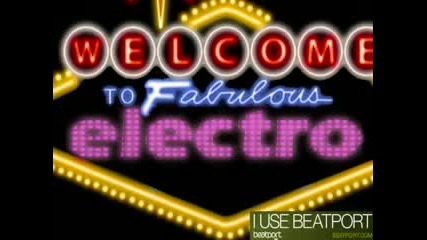Electro - House Mix - 2009