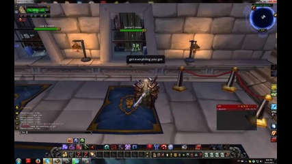 Jc Gold-guide for Molten-wow