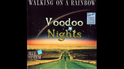 Blue System - Voodoo Nights 
