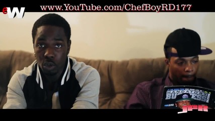 Chef - Ewavv Interview