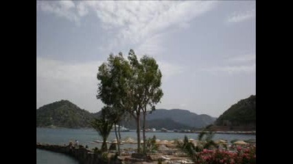 Ekskurziqta - Marmaris