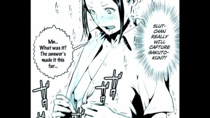 Prison School Manga - 256