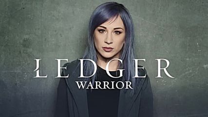 Ledger - Warrior (feat. John Cooper) (official Audio)