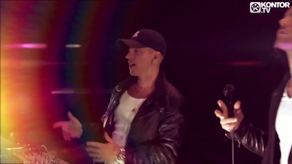 Remady & Manu-l feat. J-son - Hollywood Ending (official Video Hd)