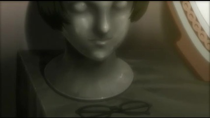 Death Note Ep. 12 - Love