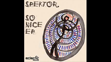 Spektor - She Was Nice (original Mix)