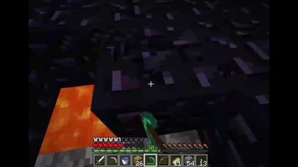 Minecraft server 1.6.1 crazy server 2ep