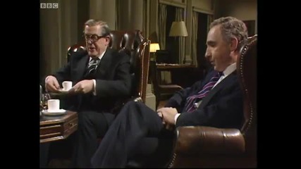 One minister, two ideas - Yes, Minister - Bbc