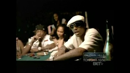 Red Cafe - Paper Touchin (remix) (feat. Fat Joe, Jadakiss & Fabolous) ( H D ) 