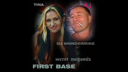 [30 min] First Base - Secret Megamix 90s