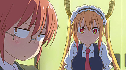 Otakubg Kobayashi-san Chi no Maid Dragon - 05 720p