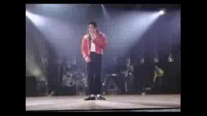Michael Jackson Dance Mix