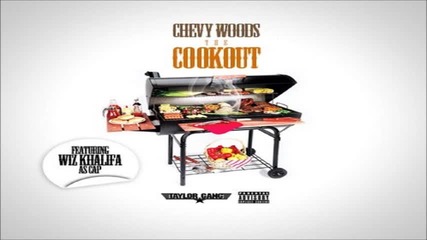 Chevy Woods - Downfall (feat. Wiz Khalifa)