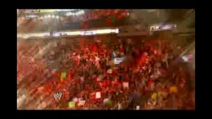 cm punk vs jeff hardy recap