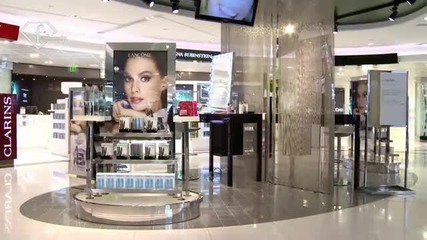 fashiontv Ftv.com - Dfs Group 50th Anniversary Event at Dfs Galleria Waikiki 