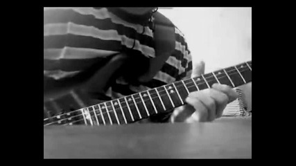 Eric Clapton - Wondeful Tonight (cover)