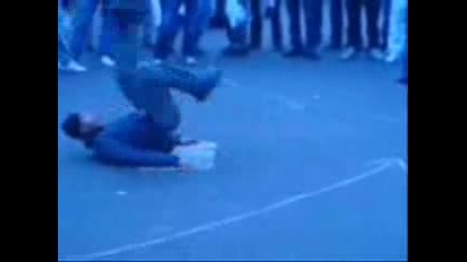 жонгльор от амстердам