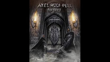 Axel Rudi Pell - Glory Night